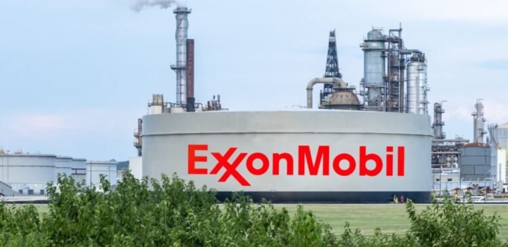 ExxonMobil Reports Strong Q2 Earnings