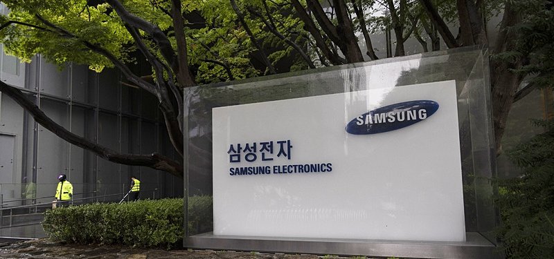 Strike at Samsung India Manufacturing Plant Impacts Production Levels