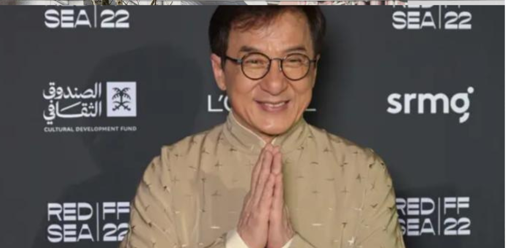 Jackie Chan, 70, Collapses During Intense Stunt for New Movie