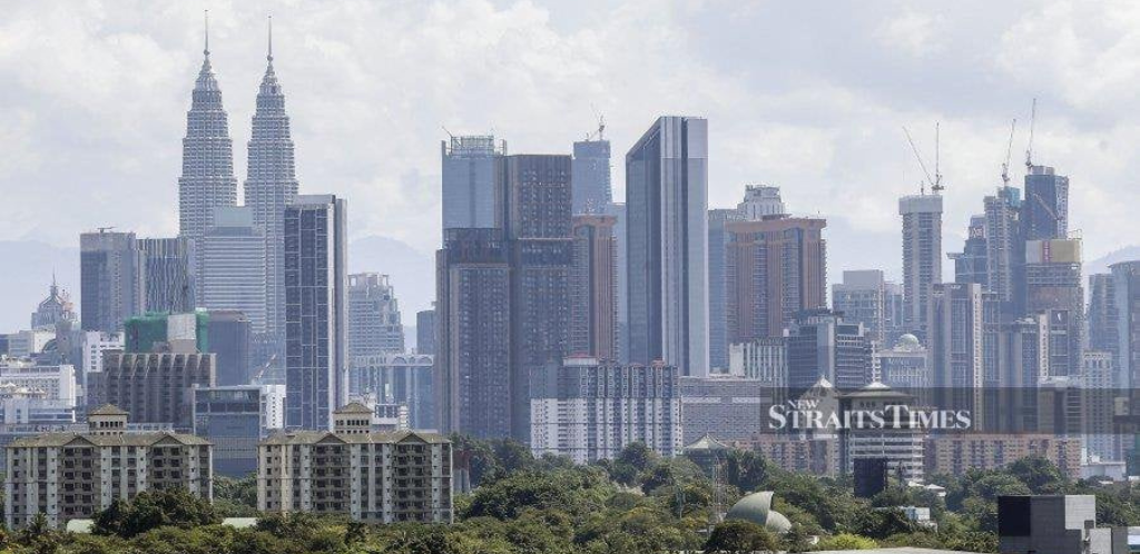 Malaysia’s Economic Growth Expected to Remain Strong in Q4