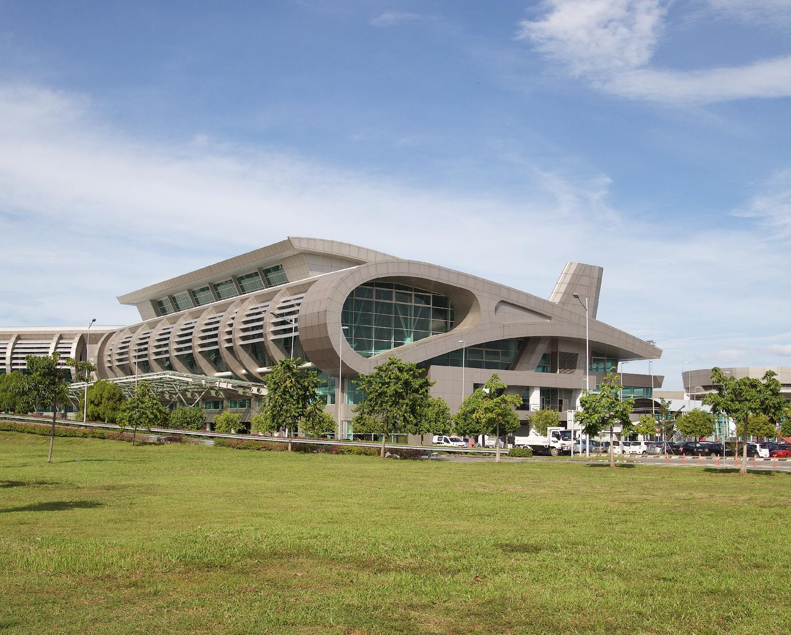 KKIA Expansion: A Boost for Sabah’s Economy