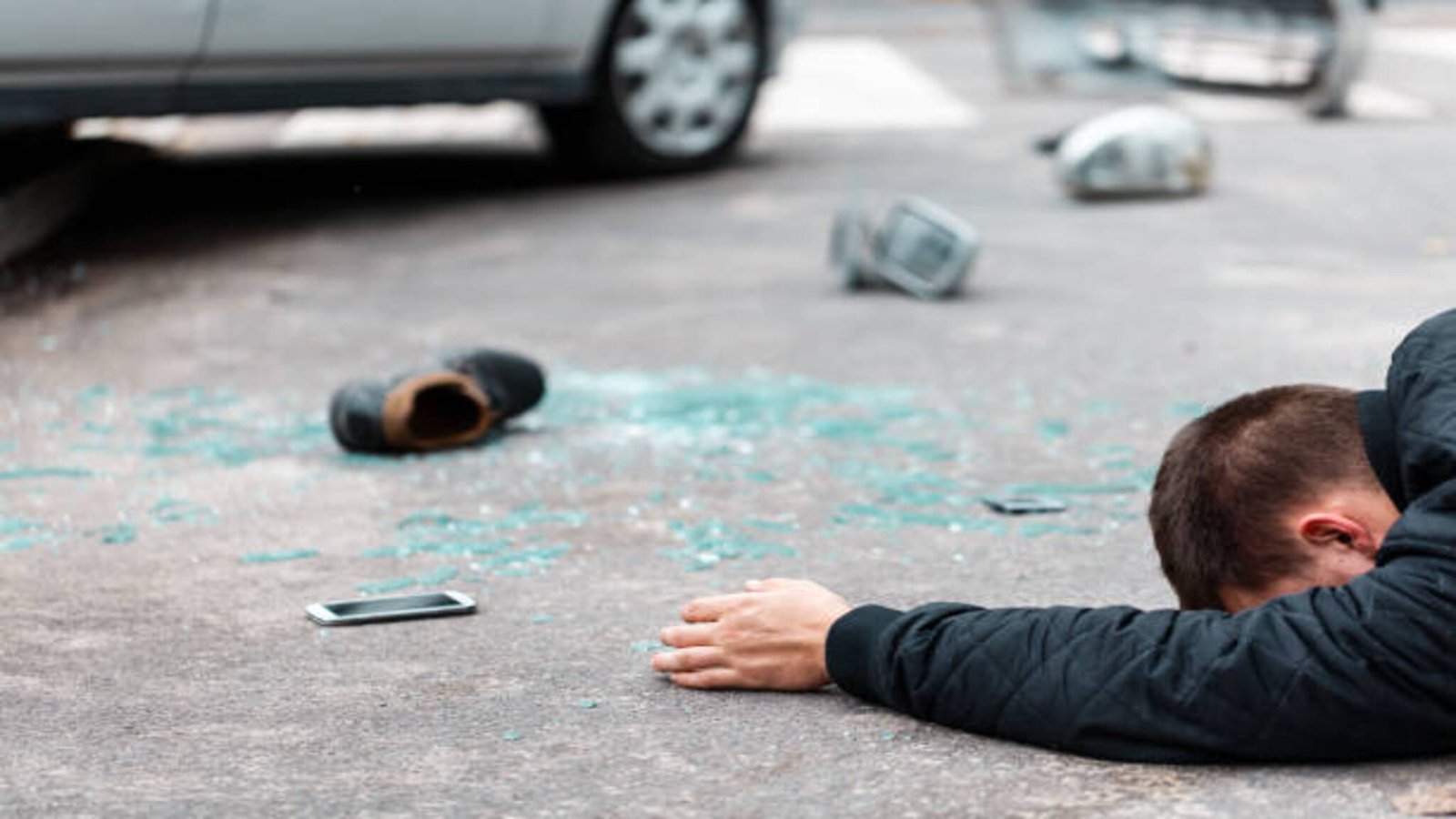 Driver Apprehended for Fatal Accident on Bukit Jalil Highway