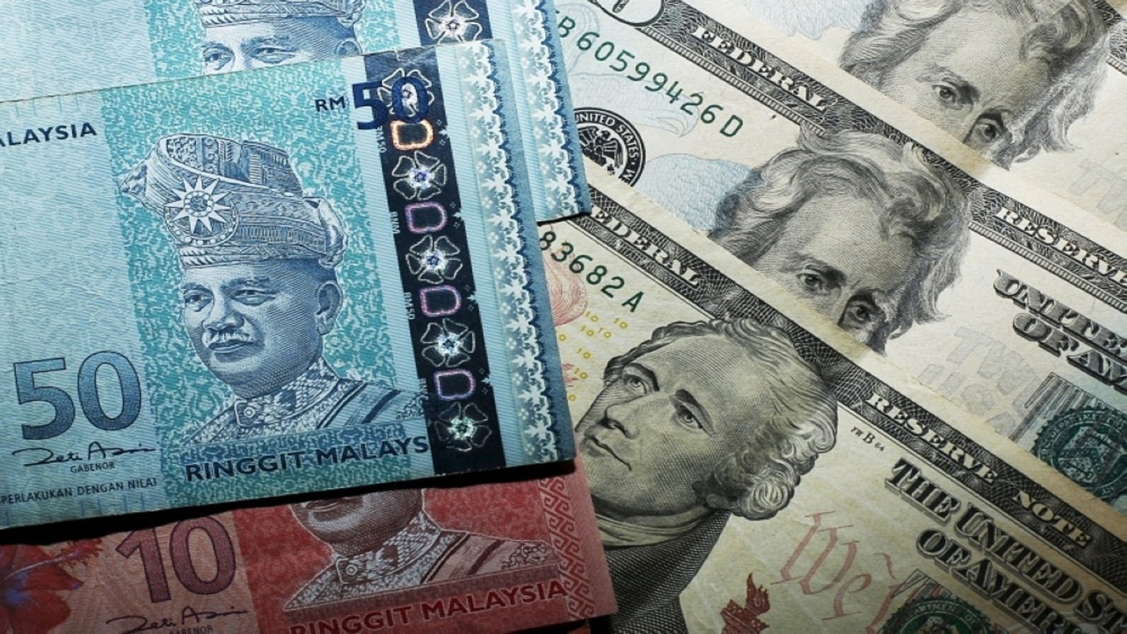 Ringgit Slightly Higher Against US Dollar as Election Results Fade