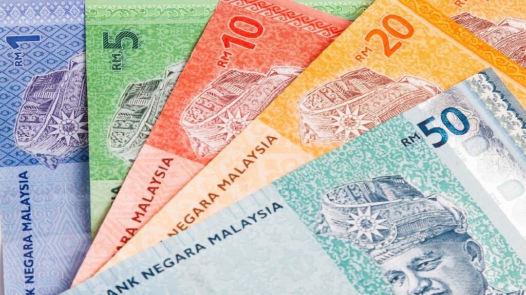 Ringgit Slightly Up Against US Dollar Amid Post-Election Volatility