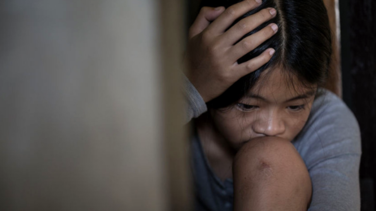 Surge in Child Abuse Cases Reported in 2024