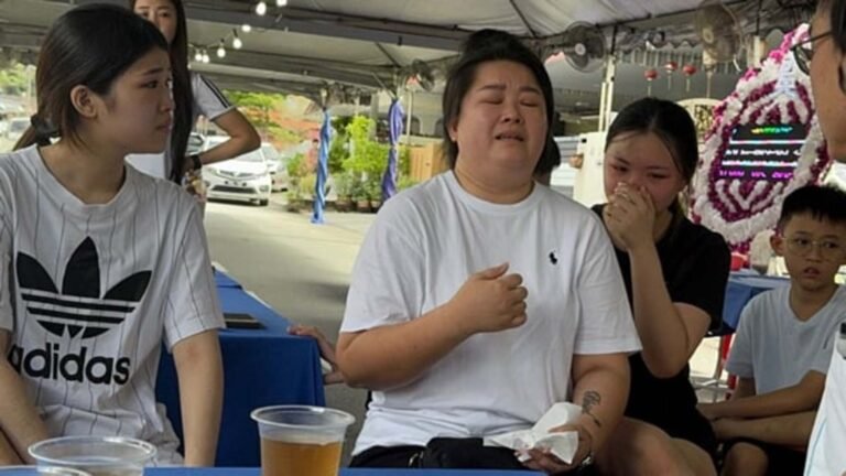 Mother Devastated by Daughter’s Final Words After Accident