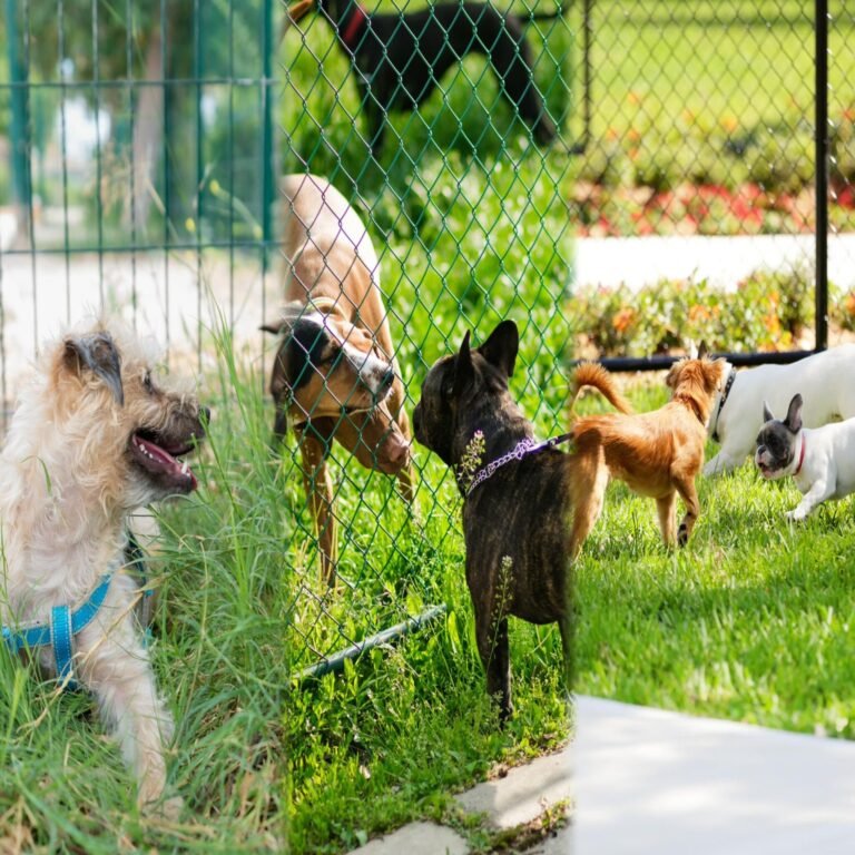 Animal Shelters: 2025 Transforming Stray Dogs’ Lives