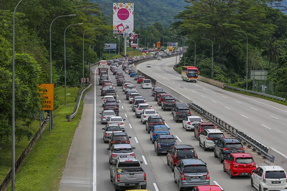 Sarawak Implements Goods Vehicle Ban for Safer Hari Raya Travel