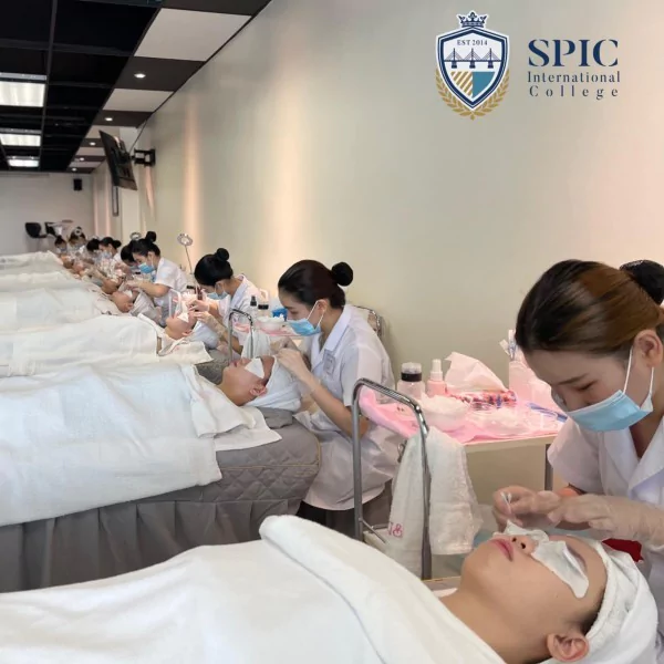 Beauty Academy
