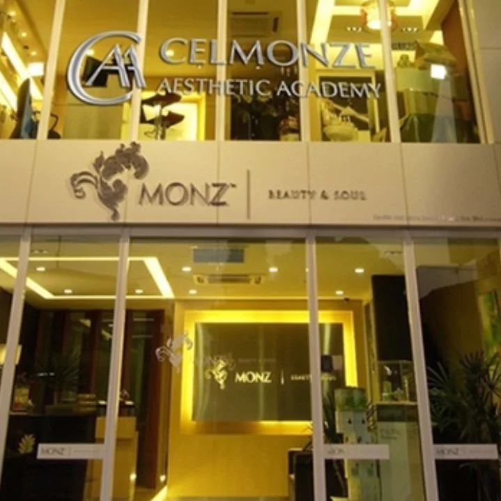 Malaysia's Best Beauty Academy
