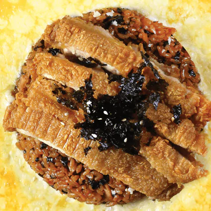 fired rice