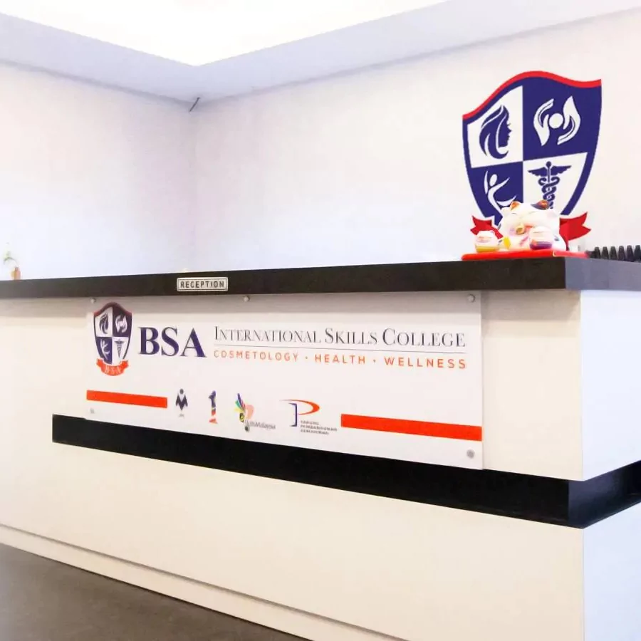 Beauty Academy