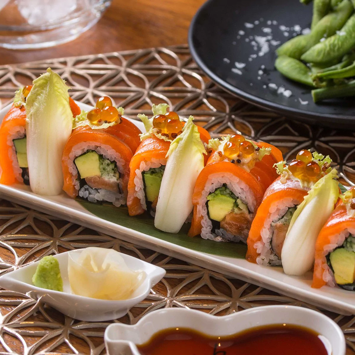 sushi