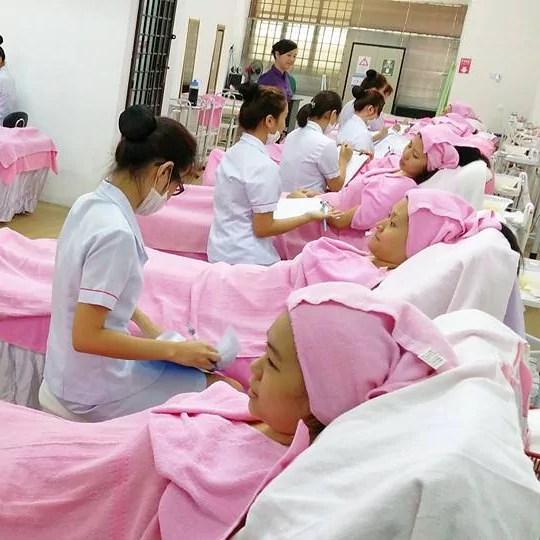 Malaysia's Best Beauty Academy
