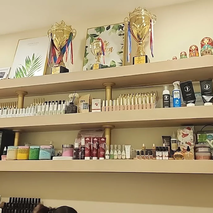 Johor Bahru's Facial Centres