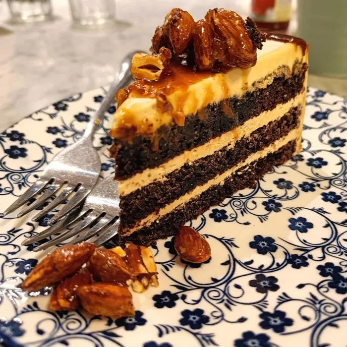 cake