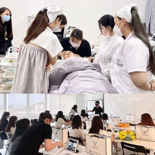Malaysia's Best Beauty Academy