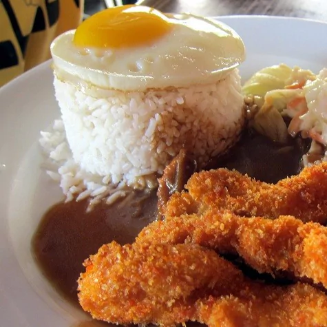 curry