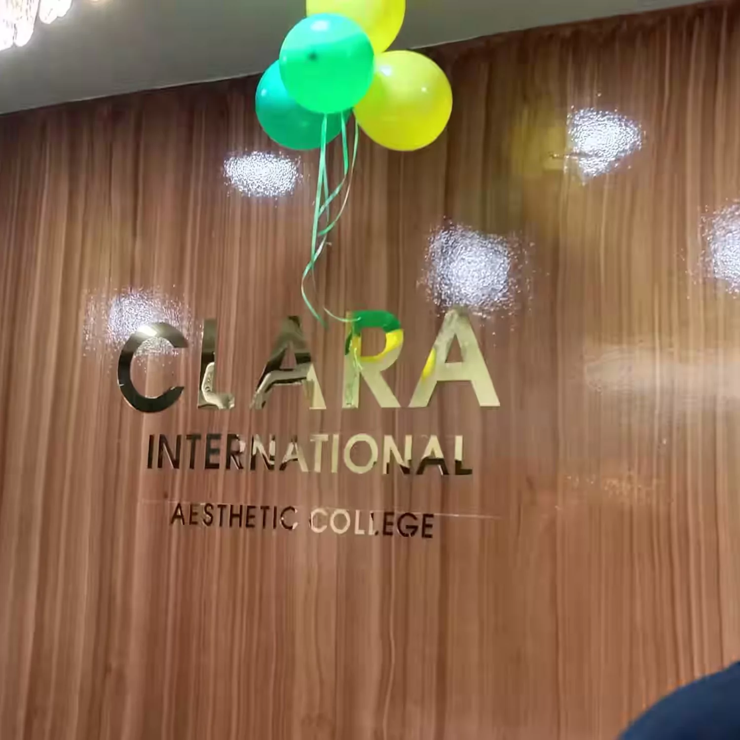 Malaysia's Best Beauty Academy