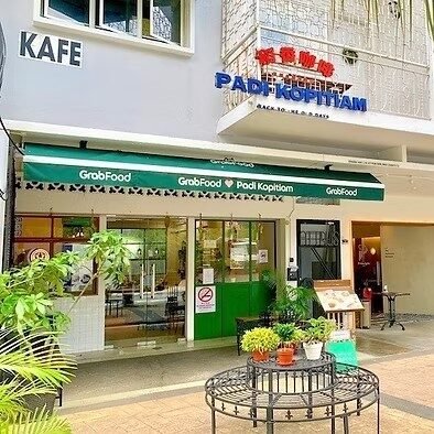 padi