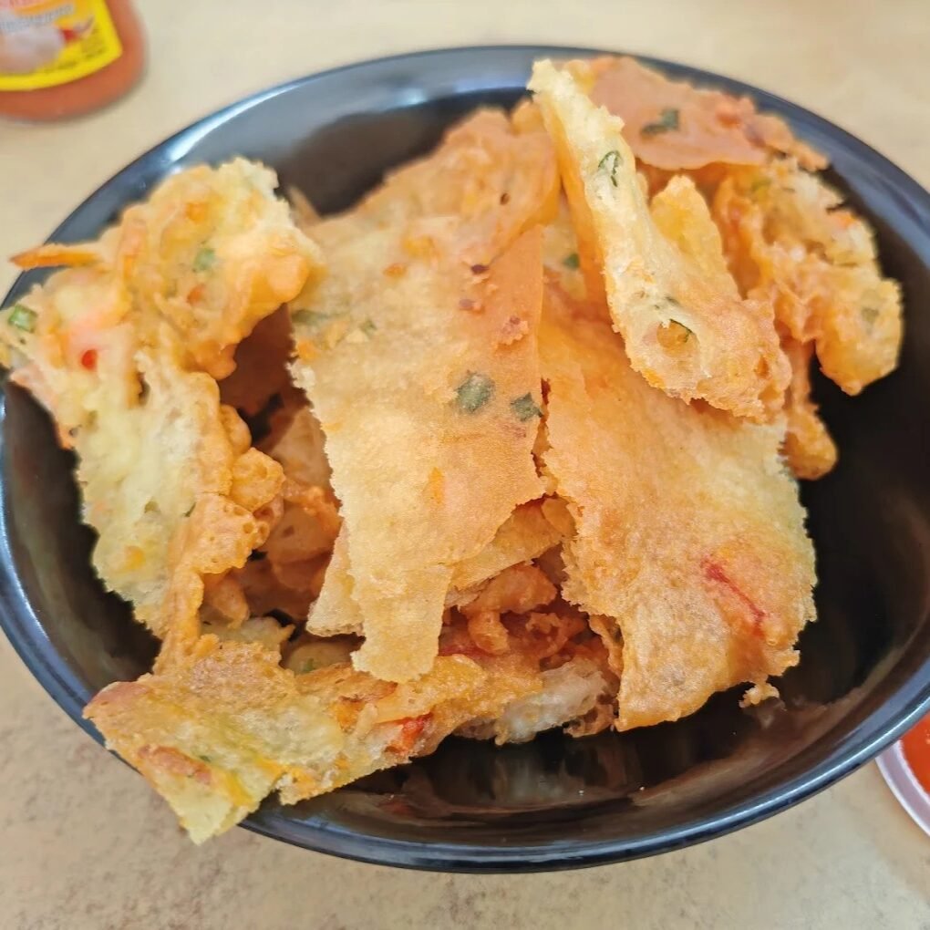 Johor Bahru Food Recommendations