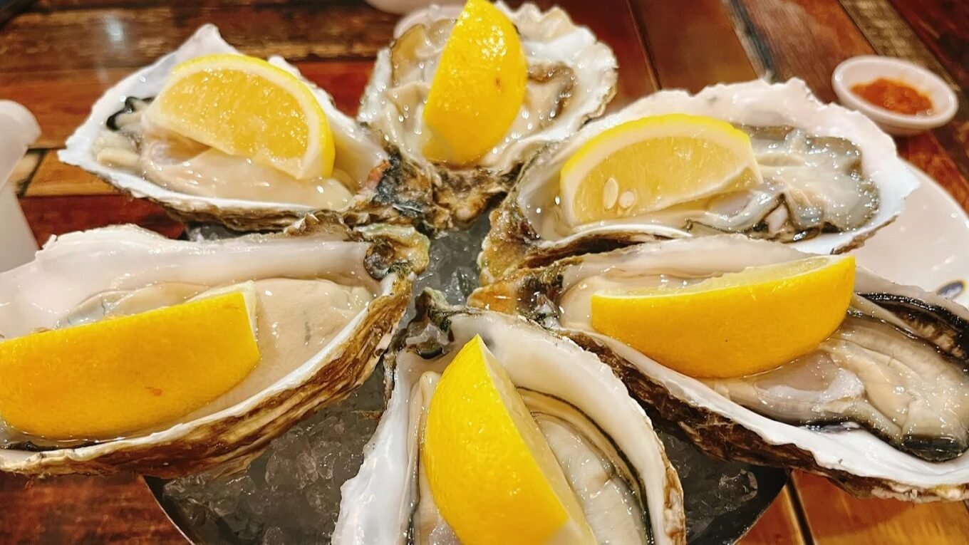 Johor Bahru Food Recommendations