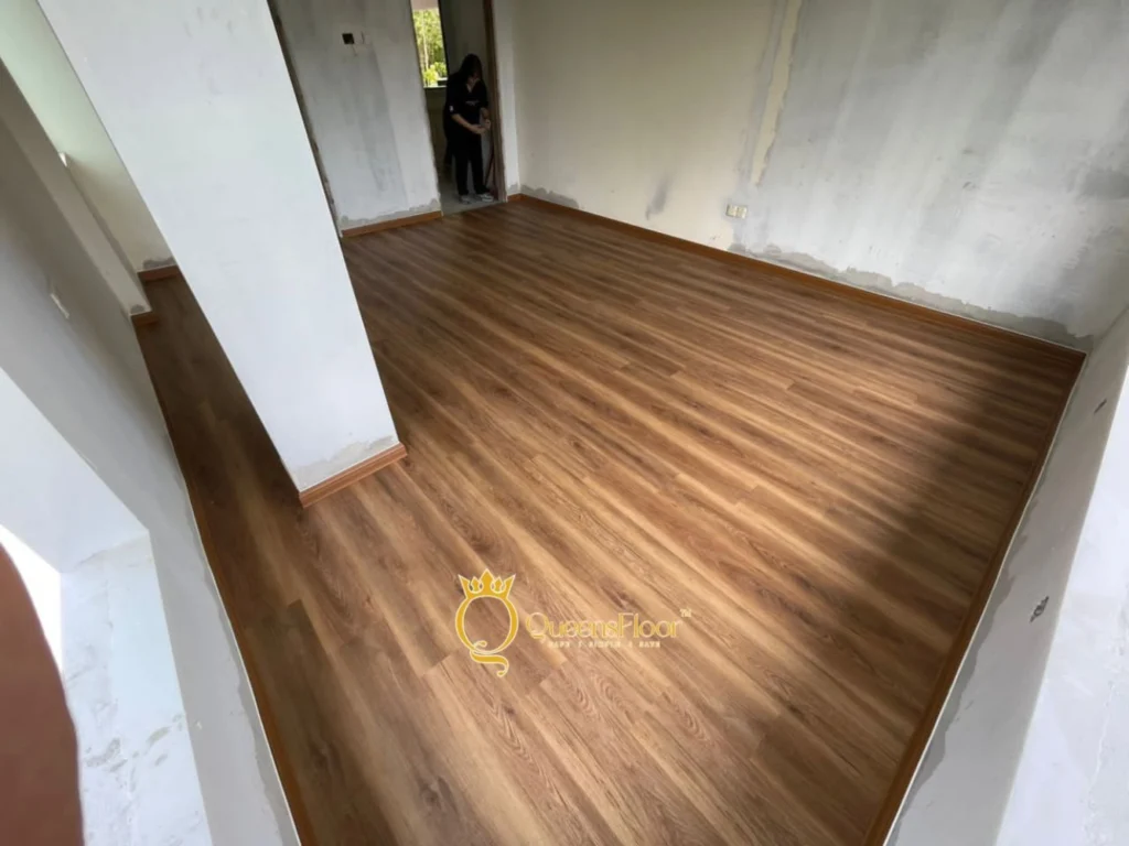 QueensFloor FAQ