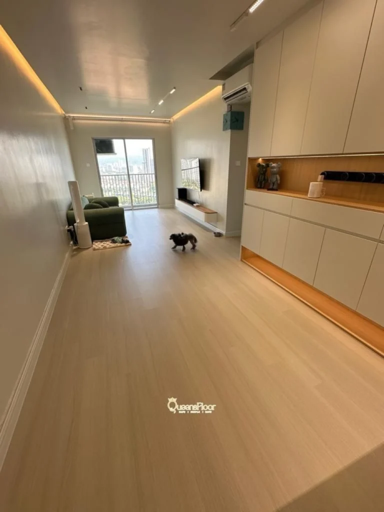 QueensFloor FAQ